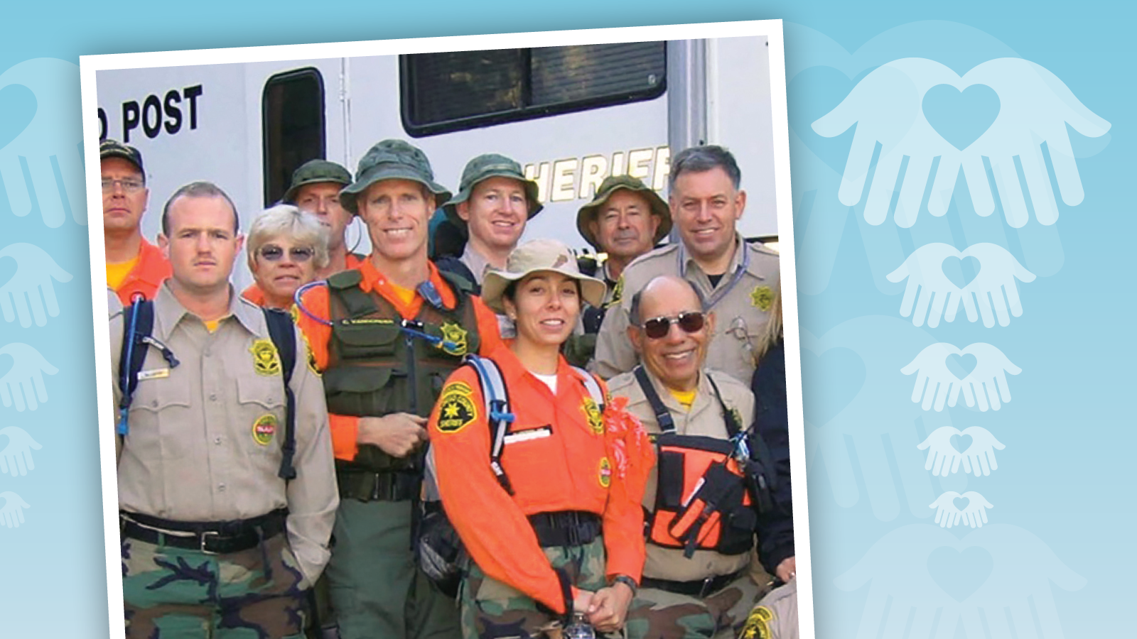 Scripps Health CEO Chris Van Gorder on volunteering Modern Healthcare